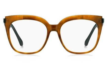 Okulary korekcyjne Etro ETRO0047 086 Prostokątne Havana