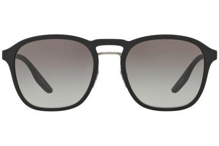 Ochelari de soare Prada Linea Rossa PS02SS DG00A7 Pătrați Negri