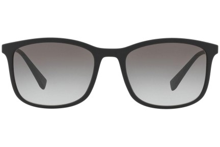 Ochelari de soare Prada Linea Rossa PS01TS DG00A7 Pătrați Negri