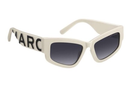 Napszemüvegek Marc Jacobs MARC796/S HDA/9O Cat Eye Bézs