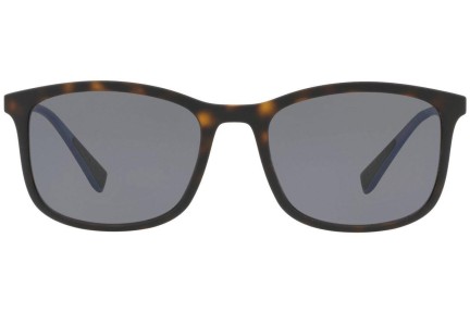 Ochelari de soare Prada Linea Rossa PS01TS U61144 Polarized Pătrați Havana