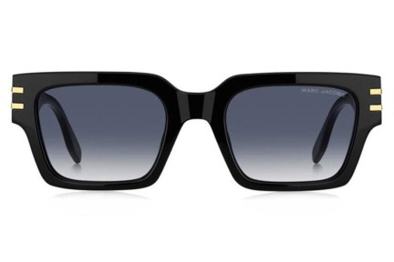 Слънчеви очила Marc Jacobs MARC787/S 2M2/08 Правоъгълни Черна