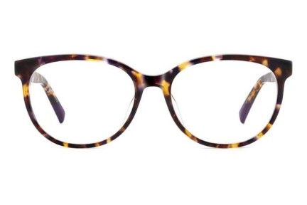 Ochelari Missoni MIS0212/G AY0 Dreptunghiulari Havana