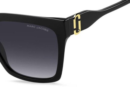 Слънчеви очила Marc Jacobs MARC764/S 807/9O Квадратни Черна