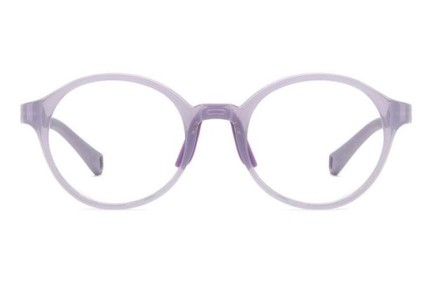 Ochelari Polaroid Junior PLDD841 789 Rotunzi Violeți