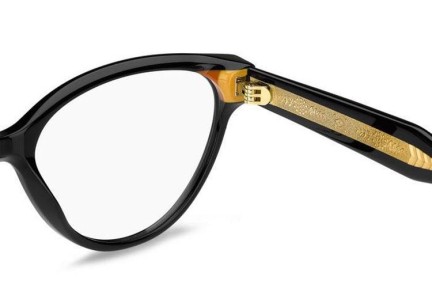 Ochelari Etro ETRO0014 71C Cat Eye Negri