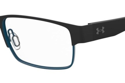 Очила Under Armour UA5081/G ETJ Правоъгълни Черна