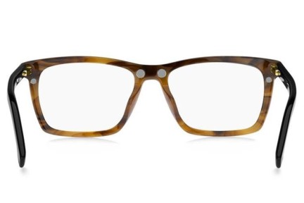 Okulary korekcyjne BOSS BOSS1726/G/CS 05K/UC Polarized Prostokątne Czarne