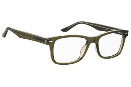 Ochelari Seventh Street 7A120 4C3 Dreptunghiulari Verzi