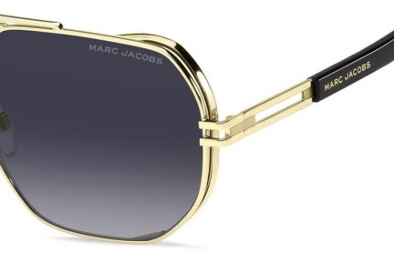 Слънчеви очила Marc Jacobs MARC784/S RHL/9O Правоъгълни Златна