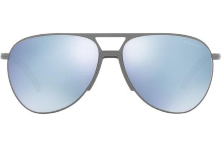 Ochelari de soare Prada Linea Rossa PS51XS 07S08L Pilot Gri