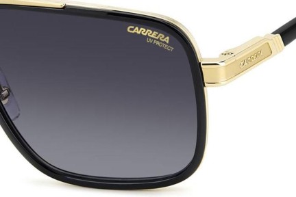 Слънчеви очила Carrera CARRERA1071/S 2M2/9O Правоъгълни Златна