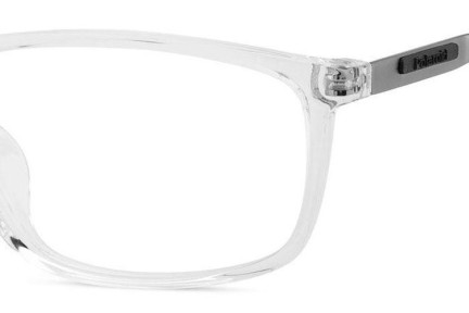 Ochelari Polaroid PLDD535/G 900 Dreptunghiulari Cristal