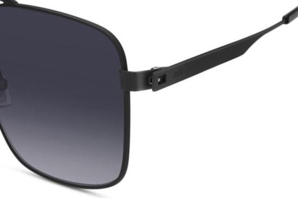 Ochelari de soare BOSS BOSS1695/S 003/9O Dreptunghiulari Negri