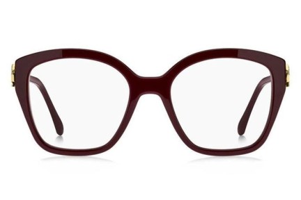 Okulary korekcyjne Etro ETRO0031 LHF Prostokątne Czerwone
