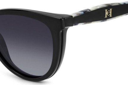 Okulary korekcyjne Carolina Herrera HER0259/CS 807/WJ Kocie oczy Czarne