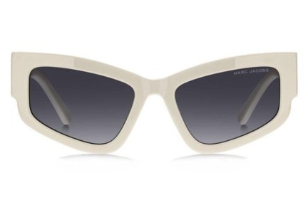 Napszemüvegek Marc Jacobs MARC796/S HDA/9O Cat Eye Bézs