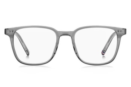 Ochelari Tommy Hilfiger TH2130 KB7 Dreptunghiulari Gri