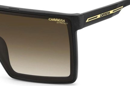 Napszemüvegek Carrera VICTORYC07/S 003/86 Single Lens | Shield Fekete