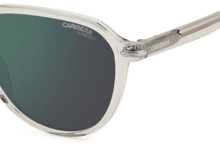 Слънчеви очила Carrera CARRERA342/S R1T/MT Правоъгълни Бежова