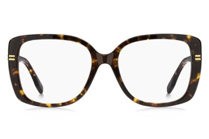 Ochelari Marc Jacobs MJ1115 086 Dreptunghiulari Havana