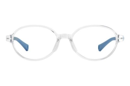 Ochelari Polaroid Junior PLDD840 900 Ovali Cristal