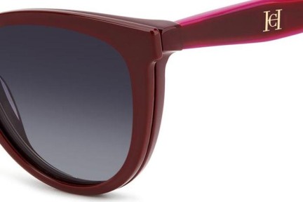 Okulary korekcyjne Carolina Herrera HER0259/CS LHF/WJ Kocie oczy Czerwone