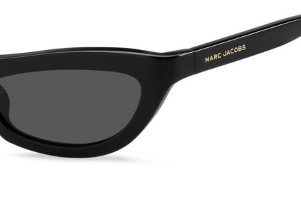 Слънчеви очила Marc Jacobs MARC797/S 807/IR Око на котка Черна