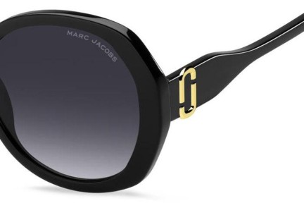 Solbriller Marc Jacobs MARC763/S 807/9O Oval Grøn