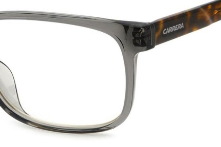 Ochelari Carrera CFLEX03/G KB7 Dreptunghiulari Gri