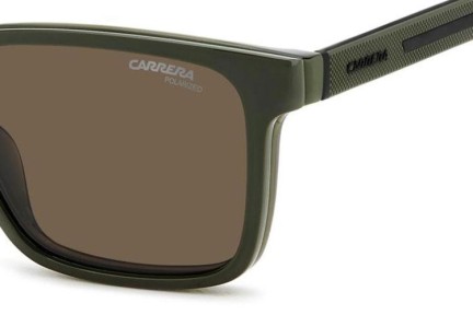 Ochelari Carrera CA8069/CS TBO/SP Dreptunghiulari Verzi