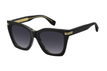 Ochelari de soare Marc Jacobs MJ1113/CS 086/9O Dreptunghiulari Negri