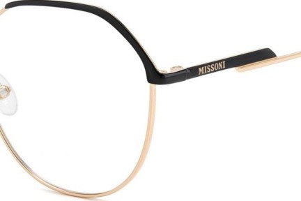 Ochelari Missoni MIS0204 RHL Rotunzi Aurii