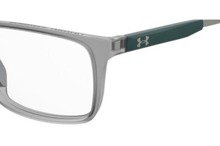 Ochelari Under Armour UA5075XL 63M Dreptunghiulari Gri