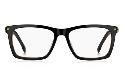 Okulary korekcyjne BOSS BOSS1726/G/CS 05K/UC Polarized Prostokątne Czarne