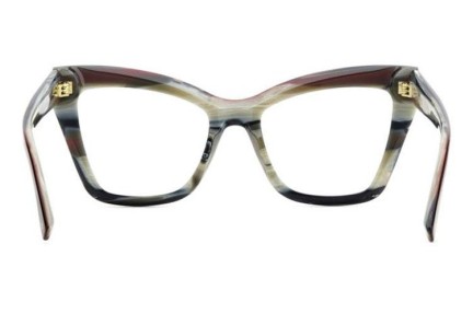 szemüvegeinket Dsquared2 D20152 K4G Cat Eye Vörös