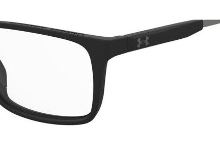 Ochelari Under Armour UA5075XL 003 Dreptunghiulari Negri