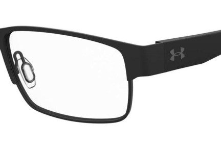 Очила Under Armour UA5081/G 003 Правоъгълни Черна