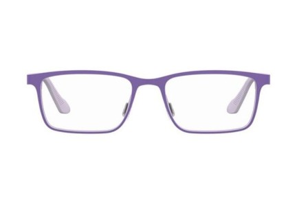 Ochelari Under Armour UA9015 6WY Dreptunghiulari Violeți