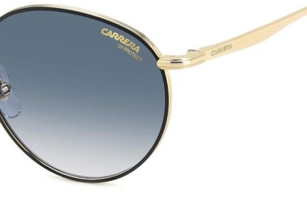 Ochelari de soare Carrera CARRERA339/S RHL/08 Rotunzi Aurii