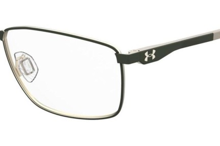 Очила Under Armour UA5073/F PEF Правоъгълни Зелена