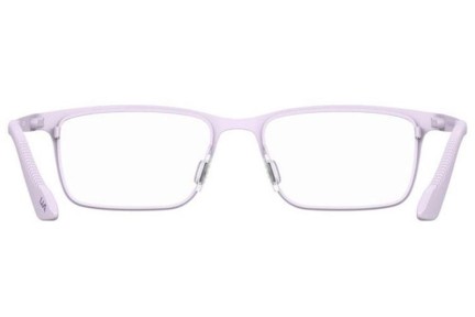 Ochelari Under Armour UA9015 6WY Dreptunghiulari Violeți