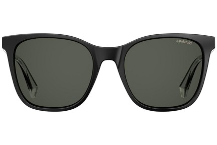 Слънчеви очила Polaroid PLD4059/S 807/M9 Polarized Квадратни Черна