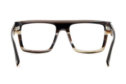 Ochelari Dsquared2 D20147 EX4 Flat Top Maro