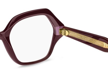 Ochelari Etro ETRO0012 LHF Pătrați Roșii