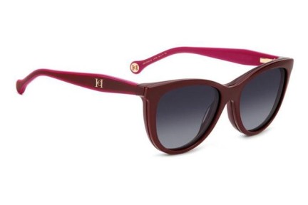 Okulary korekcyjne Carolina Herrera HER0259/CS LHF/WJ Kocie oczy Czerwone