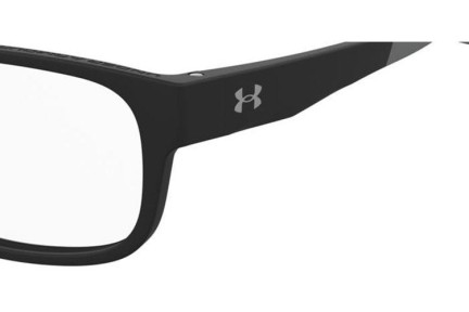 Ochelari Under Armour UA5079 003 Dreptunghiulari Negri