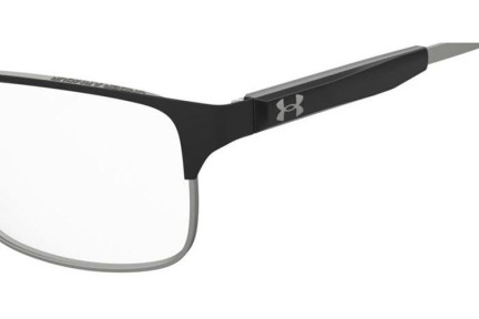 Ochelari Under Armour UA5074XL/G 003 Dreptunghiulari Negri