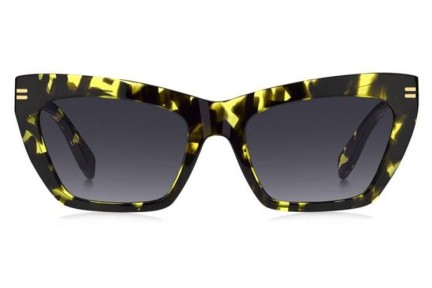 Ochelari de soare Marc Jacobs MJ1112/S EPZ/9O Dreptunghiulari Havana