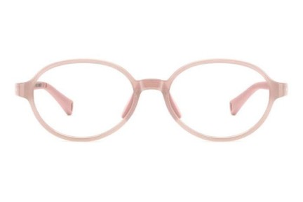 Ochelari Polaroid Junior PLDD840 35J Ovali Roz